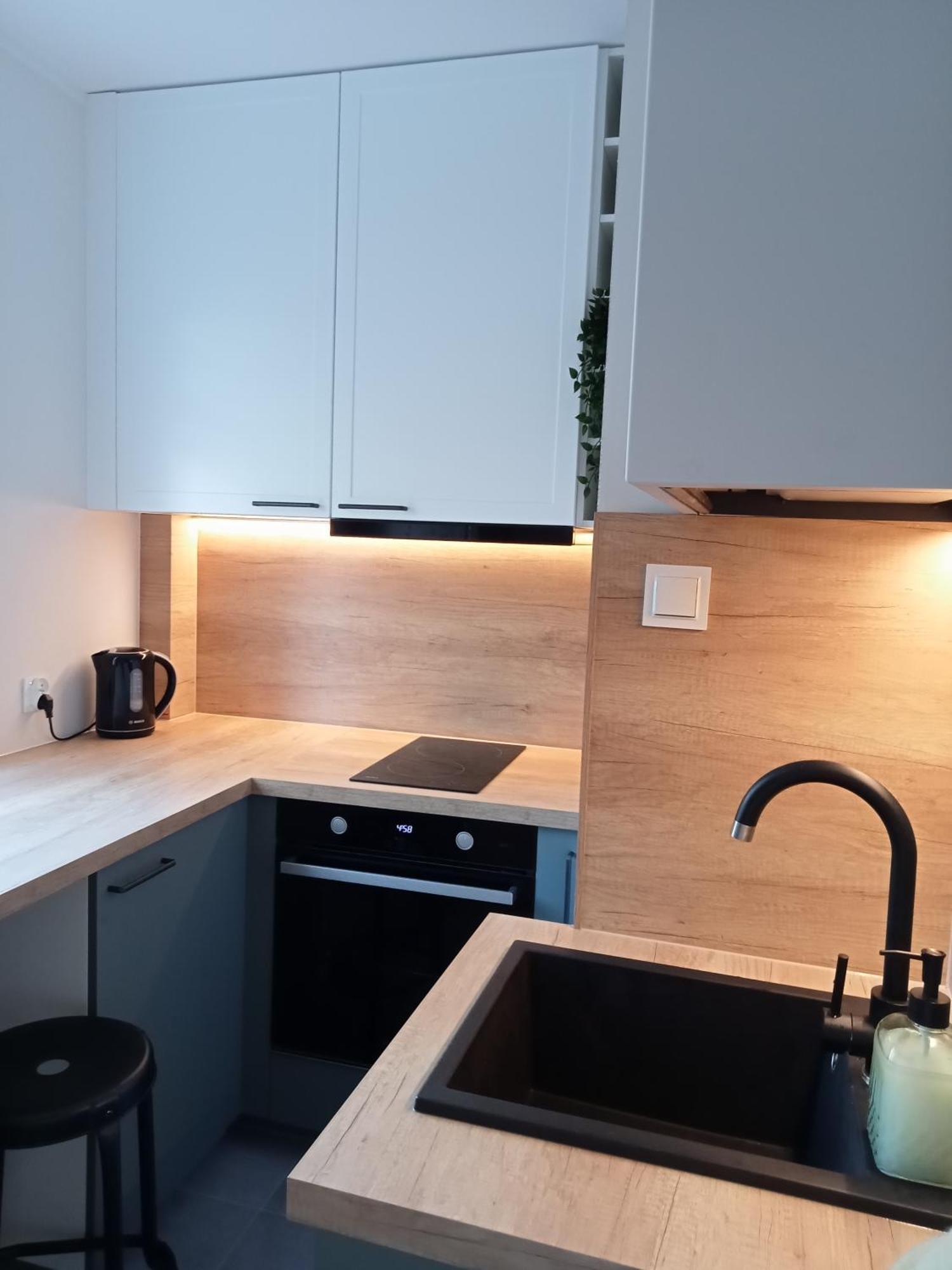 גדנסק Apartament Nadmorski Evita מראה חיצוני תמונה